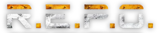 Repo Game Header Logo