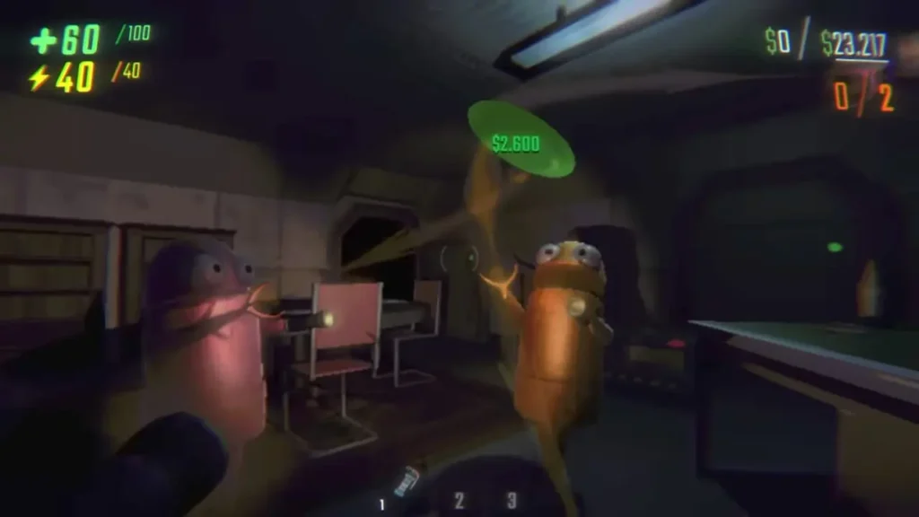 R.E.P.O. Mobile vs. Other Horror Co-op Games Online