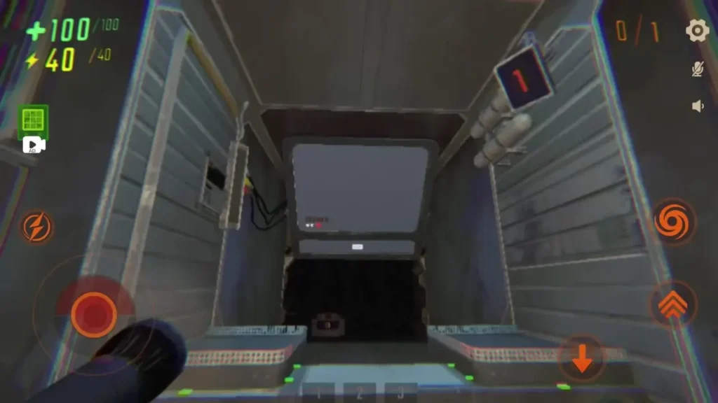 Community & Multiplayer Experience of Repo Game