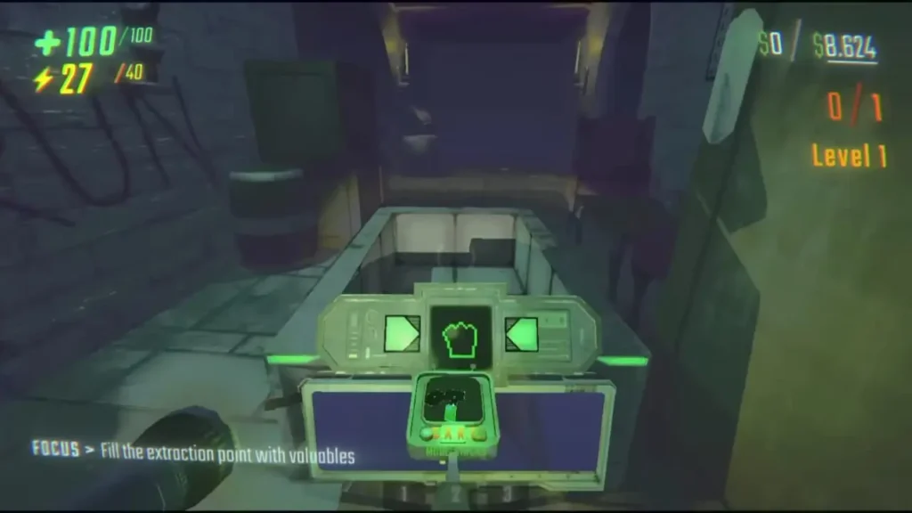 Repo Game Download Free for iOS v1.12.3 Latest Version