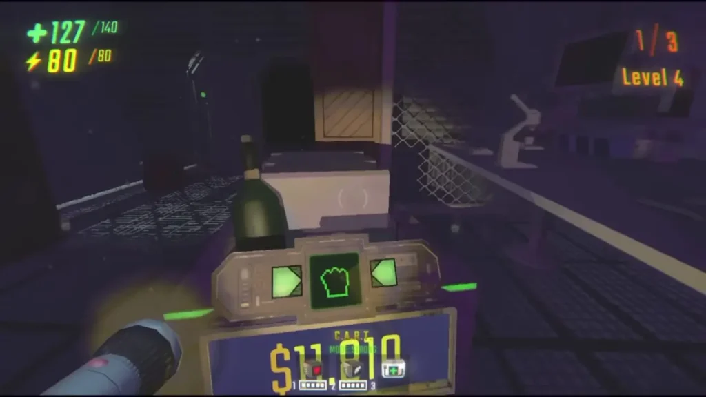 The Core Gameplay Mechanics Of Repo Game