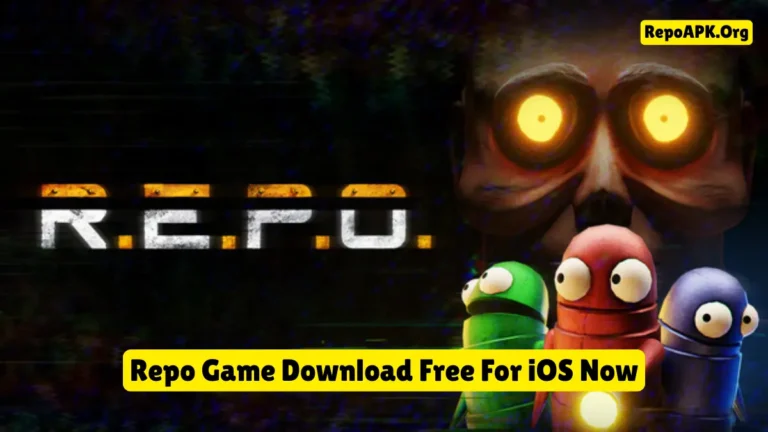 Repo Game Download Free for iOS v1.12.3 Latest Version