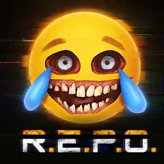 Repo Mobile Game Logo
