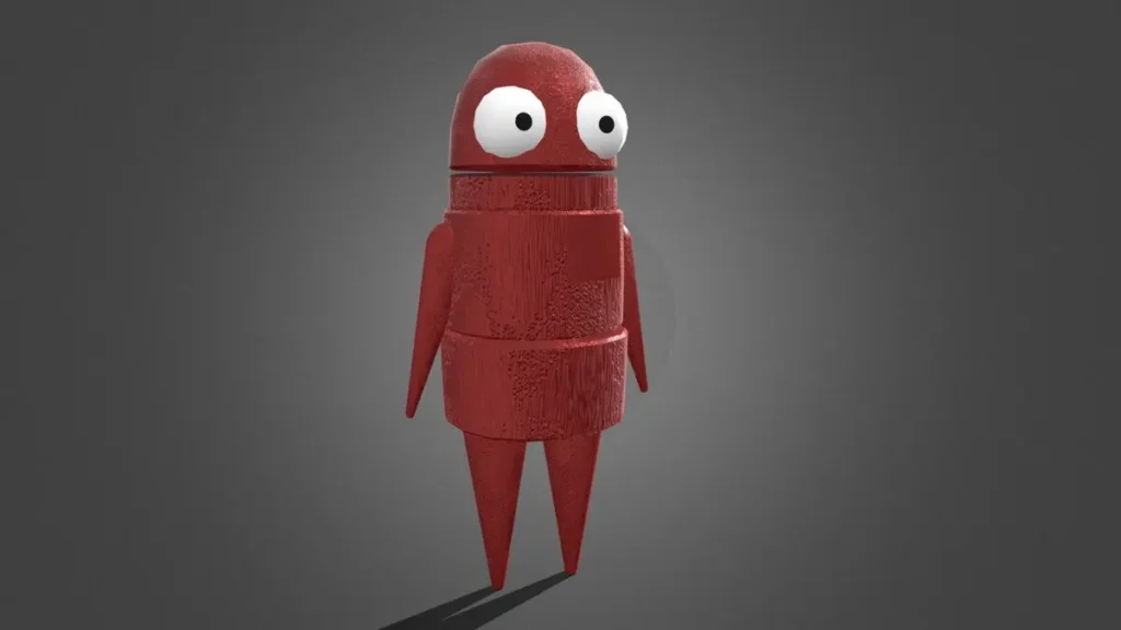 Tips For Repo Game Player Characters