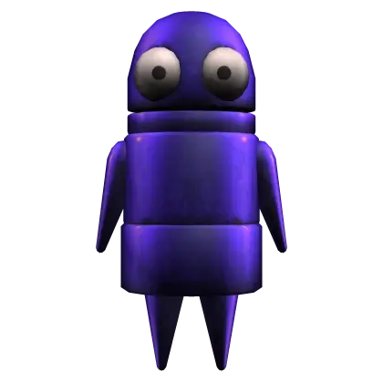 Repo Player Characters